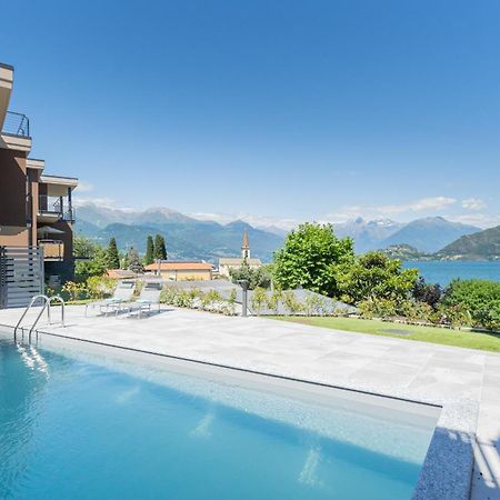 Misultin House & Swimming Pool, Luxury In Lake Como By Rent All Como Pianello Del Lario ภายนอก รูปภาพ