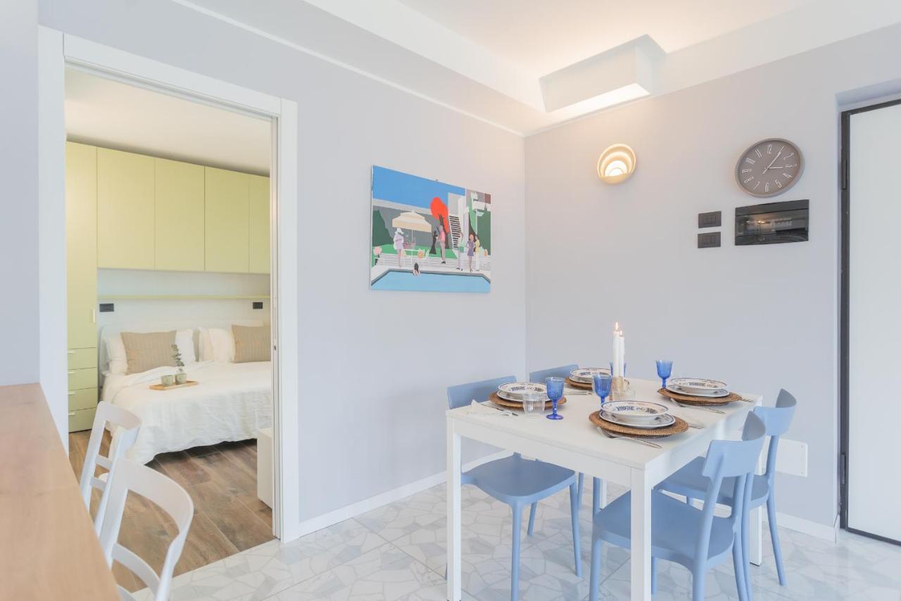 Misultin House & Swimming Pool, Luxury In Lake Como By Rent All Como Pianello Del Lario ภายนอก รูปภาพ
