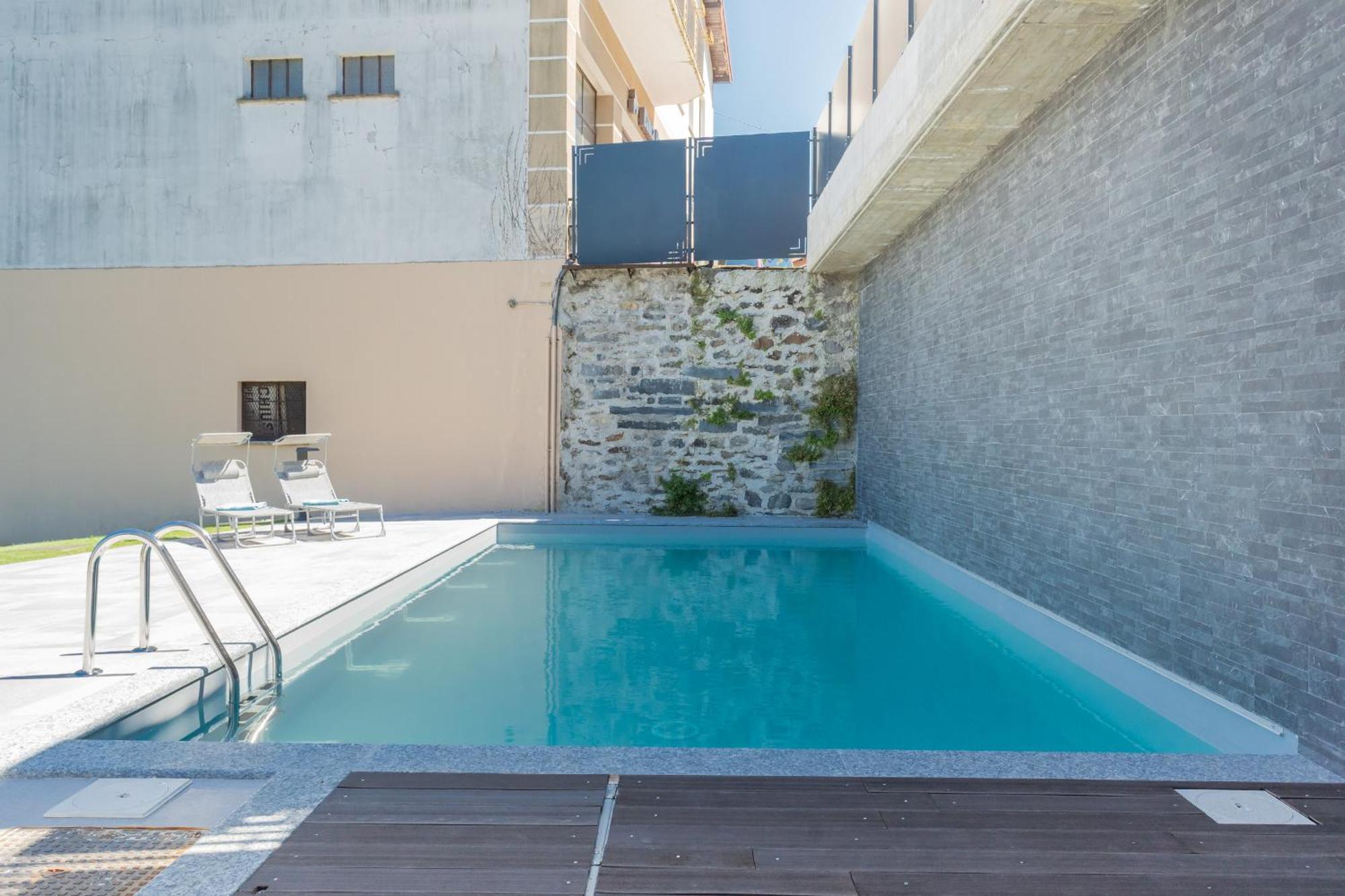 Misultin House & Swimming Pool, Luxury In Lake Como By Rent All Como Pianello Del Lario ภายนอก รูปภาพ